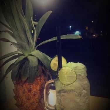 Món ăn- Cafe Halata Juice - Nước Ép & Trà Hoa Quả