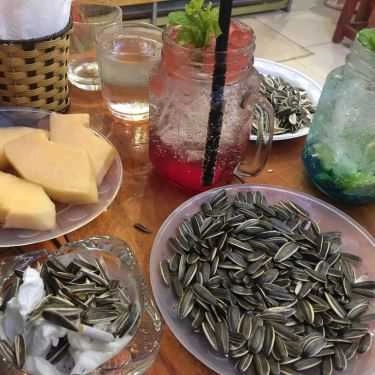 Món ăn- Cafe Halata Juice - Nước Ép & Trà Hoa Quả