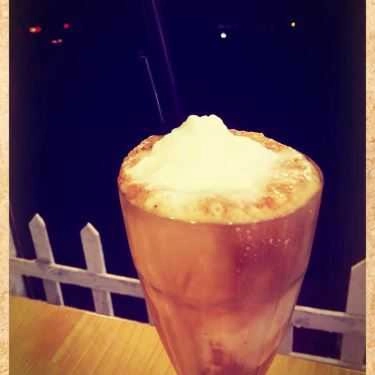 Món ăn- Cafe Halata Juice - Nước Ép & Trà Hoa Quả