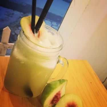 Món ăn- Cafe Halata Juice - Nước Ép & Trà Hoa Quả