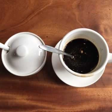 Món ăn- Half Full - Bistro & Cafe - Times City