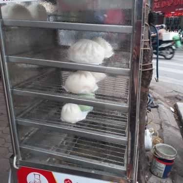 Tổng hợp- Hali - Đồ Ăn Vặt