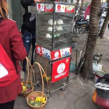 Tổng hợp- Hali - Đồ Ăn Vặt