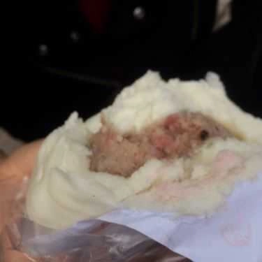 Món ăn- Hali - Đồ Ăn Vặt