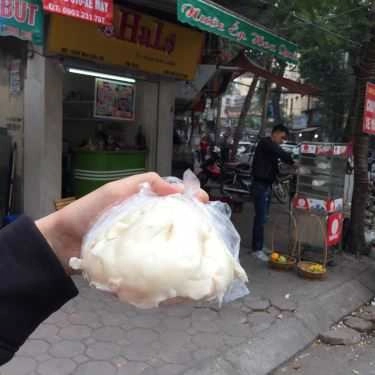 Món ăn- Hali - Đồ Ăn Vặt