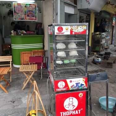 Tổng hợp- Hali - Đồ Ăn Vặt