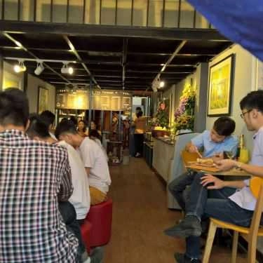 Tổng hợp- Cafe Halloween Ice Cream - Linh Đàm