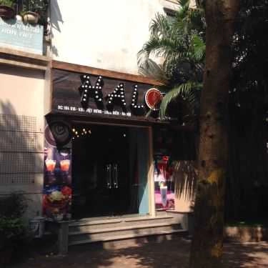 Tổng hợp- Halo Cafe - KĐT Việt Hưng