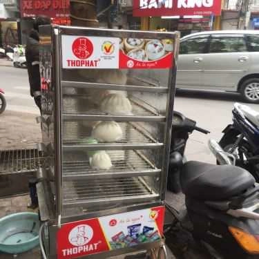 Tổng hợp- Hali - Đồ Ăn Vặt