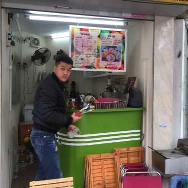 Tổng hợp- Hali - Đồ Ăn Vặt