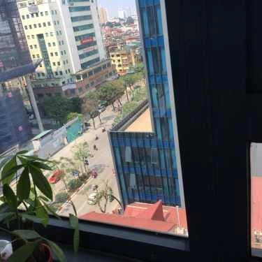 Tổng hợp- Hamilton Coffee