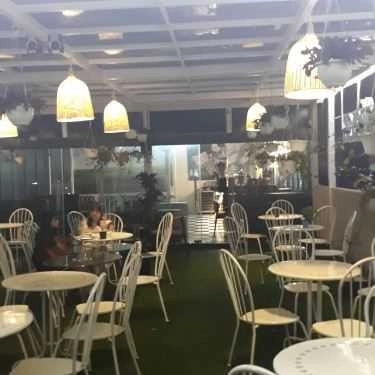 Tổng hợp- Hamilton Coffee
