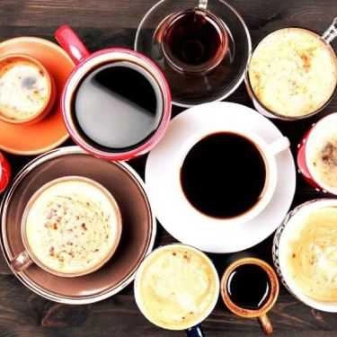 Tổng hợp- Hamilton Coffee