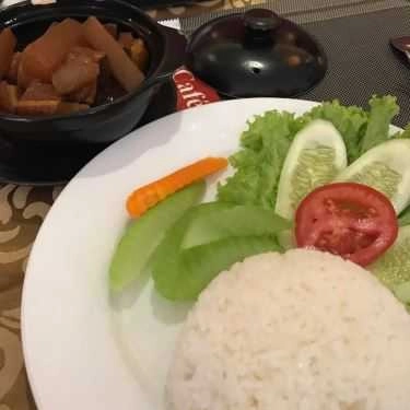 Tổng hợp- Hamilton Coffee
