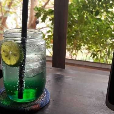Món ăn- Hân Cafe - Dịch Vọng