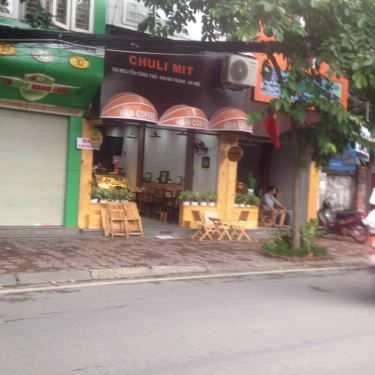 Tổng hợp- Han Coffee - Nguyễn Công Trứ