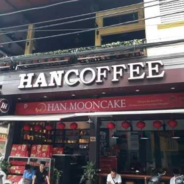 Tổng hợp- Han Coffee - Nguyễn Hữu Huân