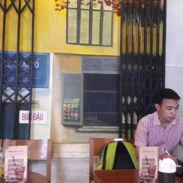 Tổng hợp- Han Coffee - Nguyễn Hữu Huân