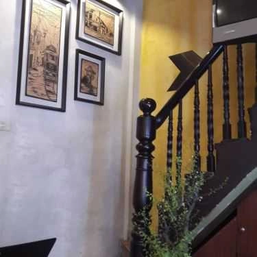 Tổng hợp- Han Coffee - Nguyễn Hữu Huân