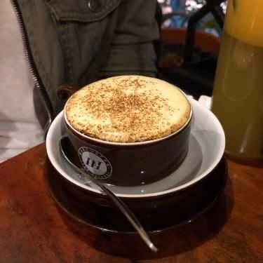 Món ăn- Han Coffee - Nguyễn Hữu Huân