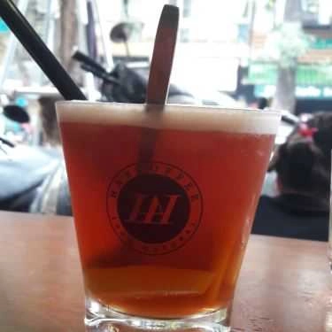Món ăn- Han Coffee - Nguyễn Hữu Huân