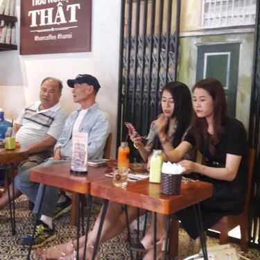 Tổng hợp- Han Coffee - Nguyễn Hữu Huân