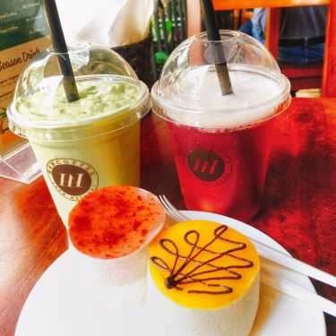 Món ăn- Han Coffee - Nguyễn Hữu Huân