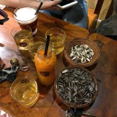 Món ăn- Han Coffee - Nguyễn Hữu Huân