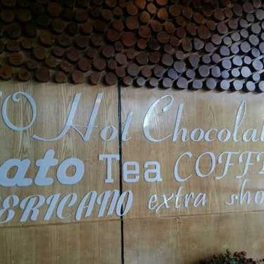 Tổng hợp- HAN's Cafe - Duy Tân