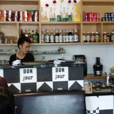 Tổng hợp- HAN's Cafe - Duy Tân