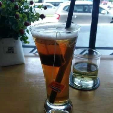 Món ăn- HAN's Cafe - Duy Tân
