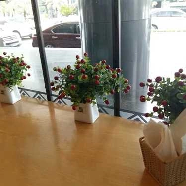Tổng hợp- HAN's Cafe - Duy Tân