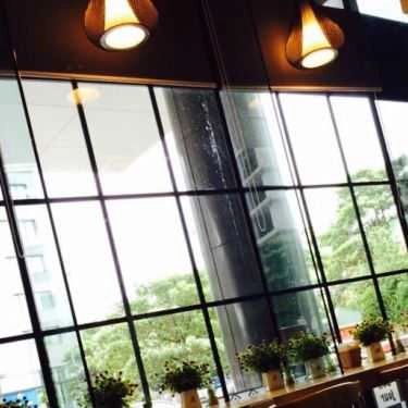 Không gian- HAN's Cafe - Duy Tân