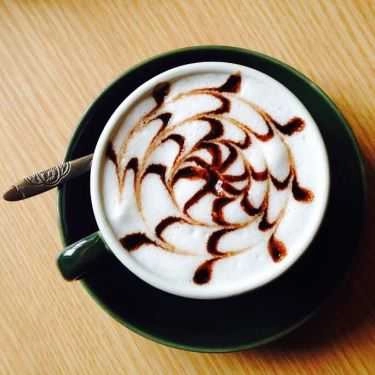 Món ăn- HAN's Cafe - Duy Tân