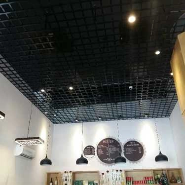 Tổng hợp- HAN's Cafe - Duy Tân