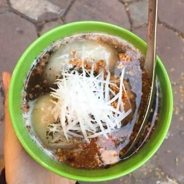 Tổng hợp- Ăn vặt Hằng - Bánh Trôi Tàu