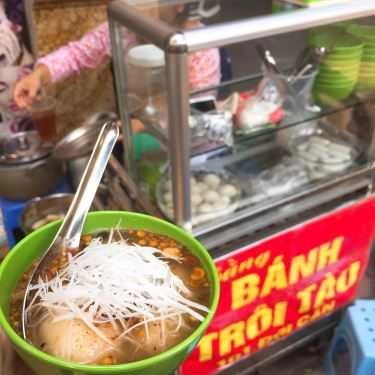Tổng hợp- Ăn vặt Hằng - Bánh Trôi Tàu