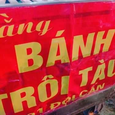 Tổng hợp- Ăn vặt Hằng - Bánh Trôi Tàu