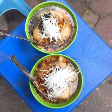 Tổng hợp- Ăn vặt Hằng - Bánh Trôi Tàu