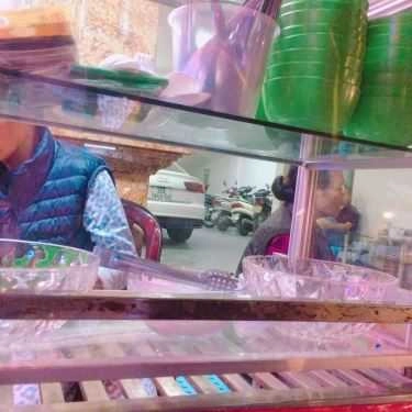 Tổng hợp- Ăn vặt Hằng - Bánh Trôi Tàu