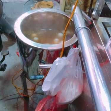 Tổng hợp- Ăn vặt Hằng - Bánh Trôi Tàu