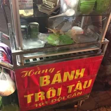 Tổng hợp- Ăn vặt Hằng - Bánh Trôi Tàu