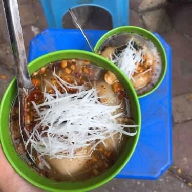Tổng hợp- Ăn vặt Hằng - Bánh Trôi Tàu