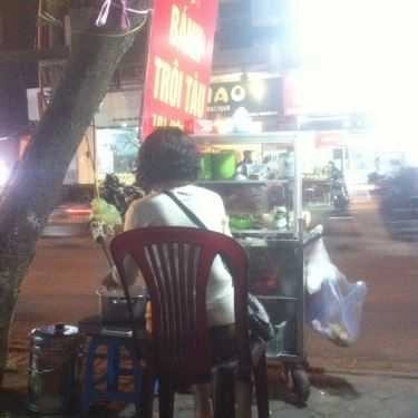 Tổng hợp- Ăn vặt Hằng - Bánh Trôi Tàu