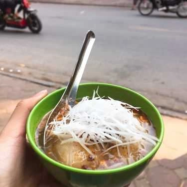 Tổng hợp- Ăn vặt Hằng - Bánh Trôi Tàu
