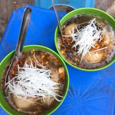 Tổng hợp- Ăn vặt Hằng - Bánh Trôi Tàu
