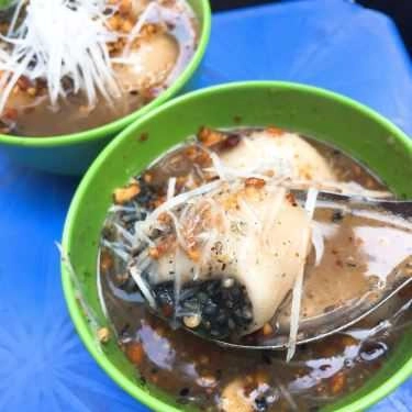 Tổng hợp- Ăn vặt Hằng - Bánh Trôi Tàu