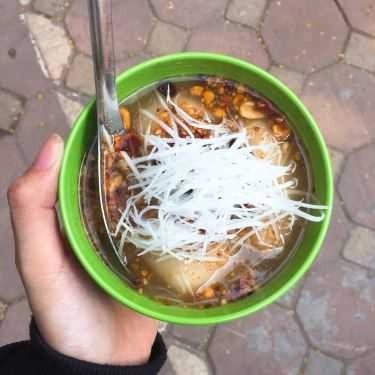 Tổng hợp- Ăn vặt Hằng - Bánh Trôi Tàu
