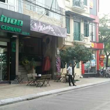 Tổng hợp- Hằng Coffee - Trấn Vũ
