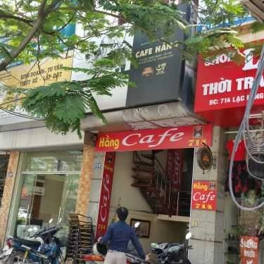 Tổng hợp- Hằng Cafe - Lạc Long Quân